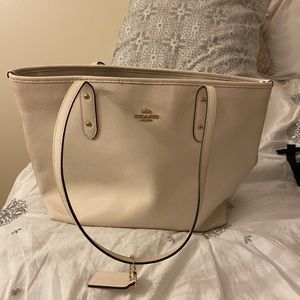 Coach Handbag/Tote